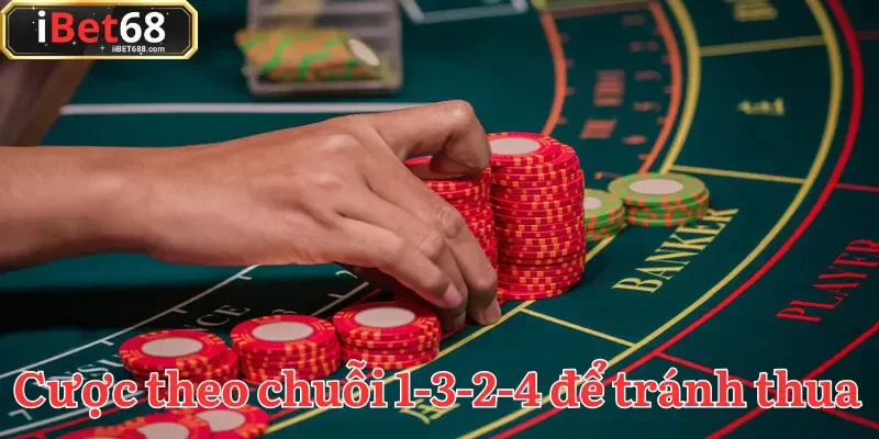 Cách đánh Baccarat không bao giờ thua – Mẹo chơi đỉnh cao từ giới cao thủ