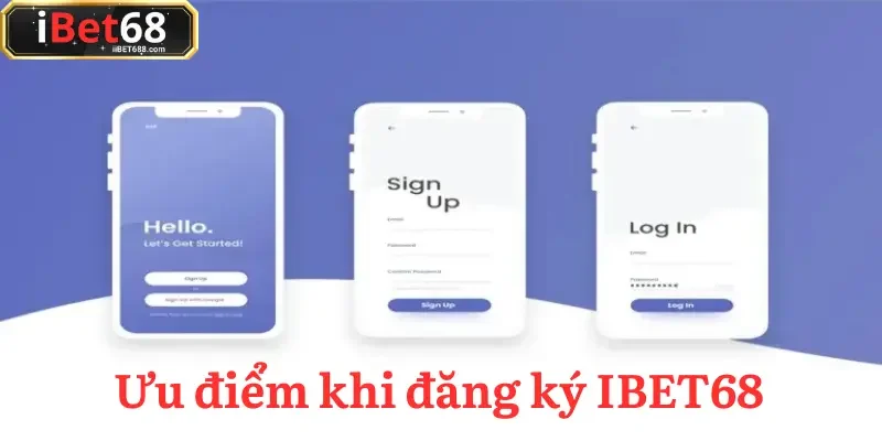 Lý do nên lựa chọn IBET68 đến từ sự khác biệt đến về uy tín và chất lượng