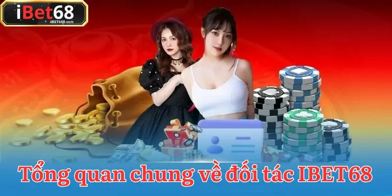 Đối tác IBET68 từng bước mở rộng quy mô hoạt động toàn cầu