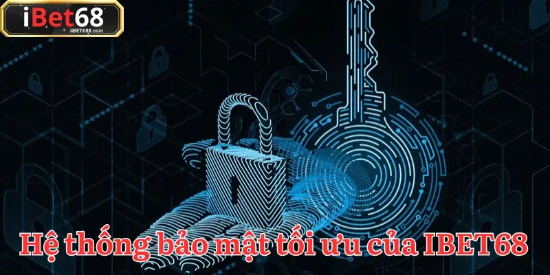 Live Casino IBET68 đặt an toàn thông tin của người chơi lên hàng đầu